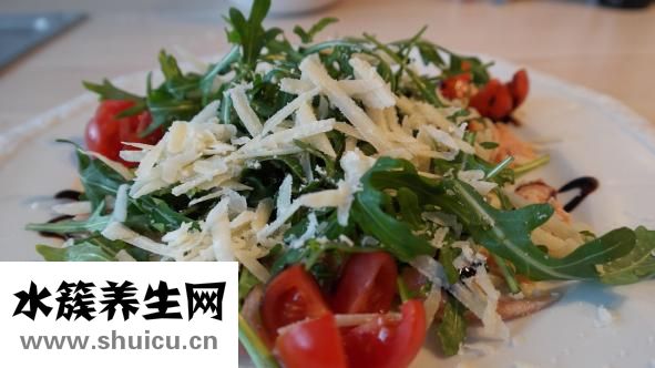 高嘌呤食物一览表