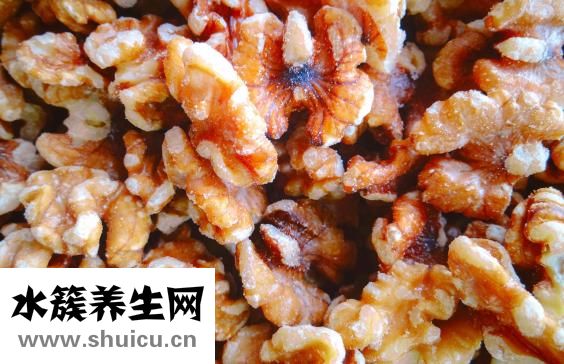 坚果有哪些