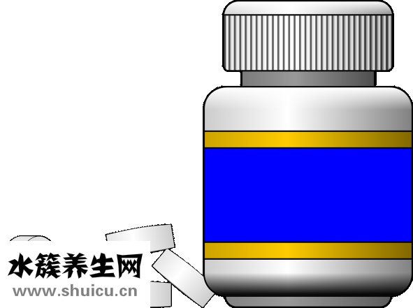 甲硝锉凝胶