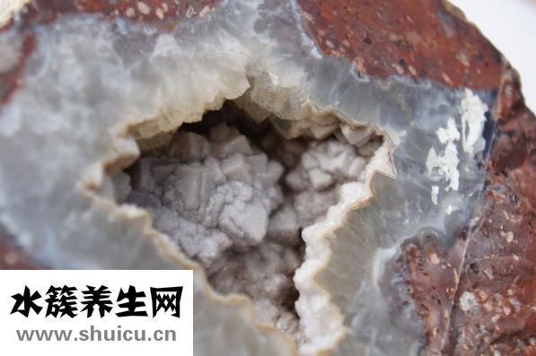 碧玺的功效与作用