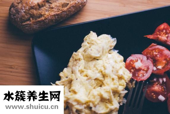 洋葱炒鸡蛋
