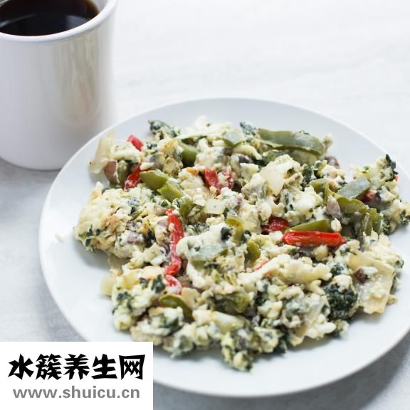 椰子水的功效与作用