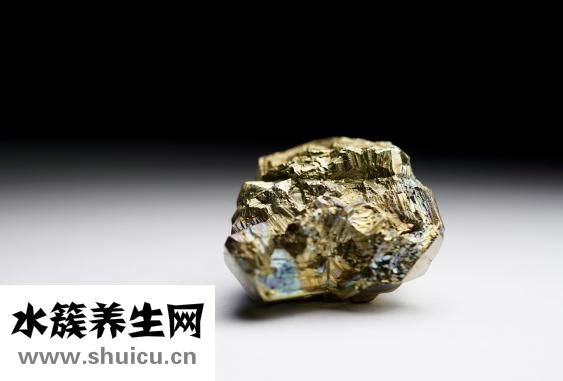 碧玺的功效与作用