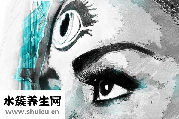 瑞珠滴眼液
