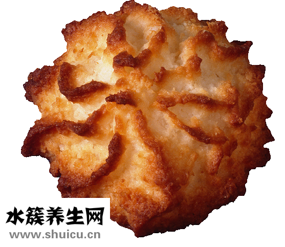 椰子水的功效与作用