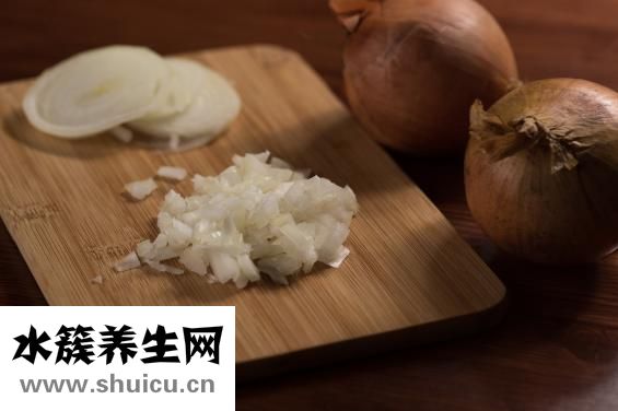 洋葱炒鸡蛋