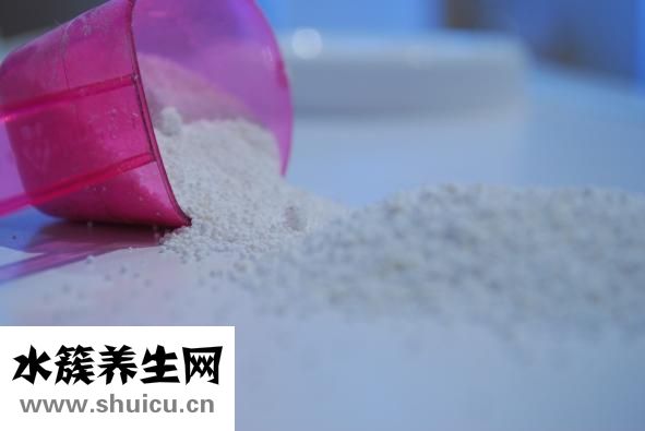 板蓝根颗粒