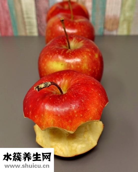 苹果的热量