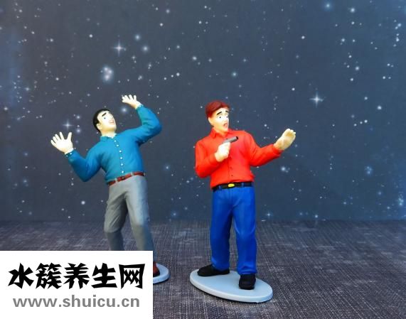 前列腺发炎