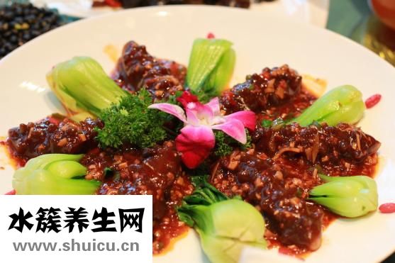 海参的做法