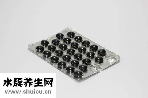 米非司酮片