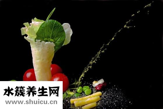 整肠生的功效与作用