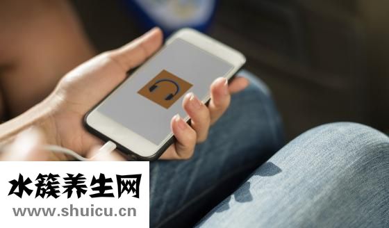 骨传导耳机