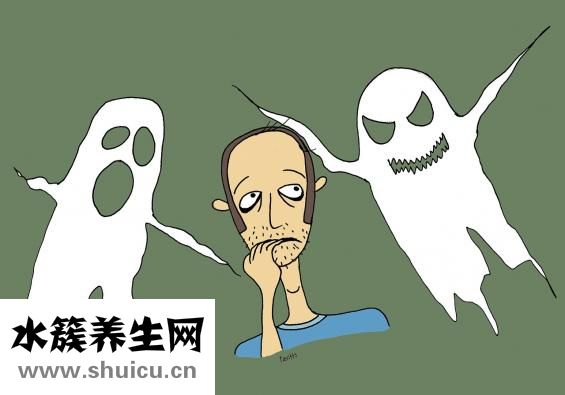 密集恐惧症