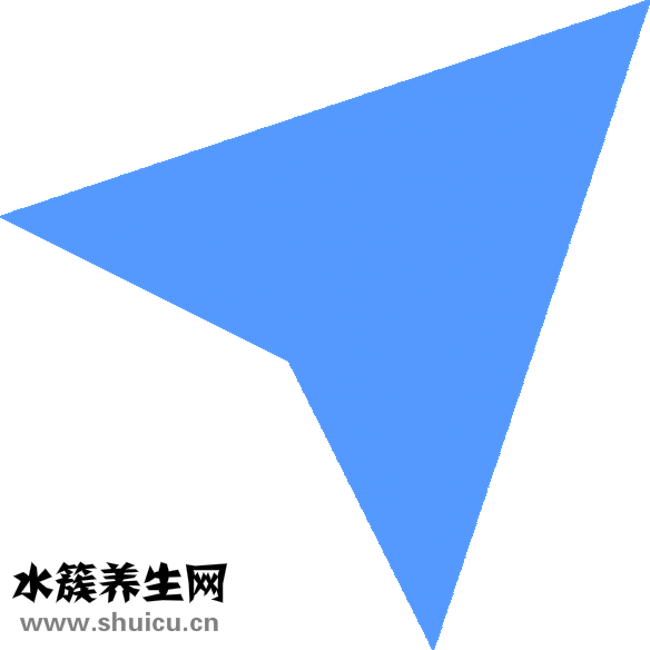 色弱测试图
