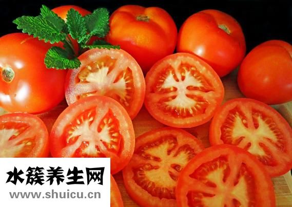 西红柿鸡蛋汤