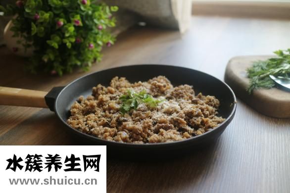 碱性食物有哪些