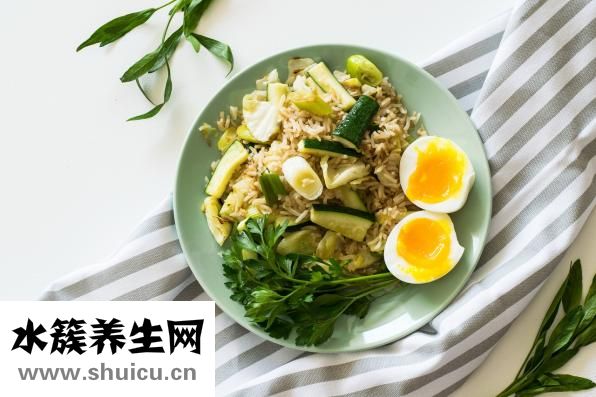 西红柿鸡蛋汤