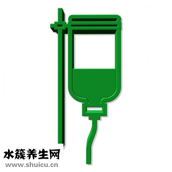 氯化钠注射液