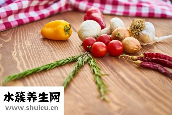红薯的热量