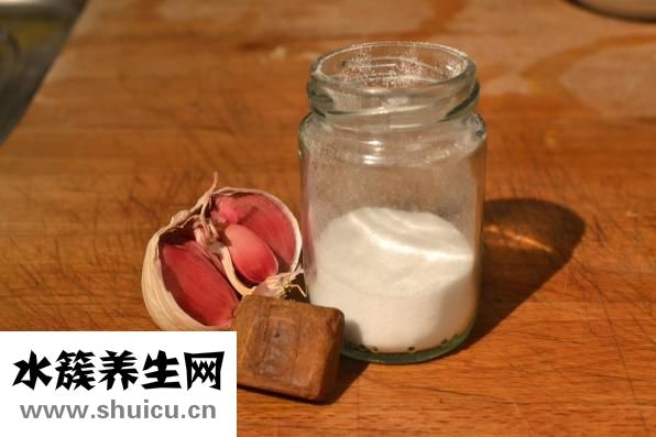 扇贝的家常做法