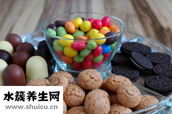 苦杏仁的功效与作用