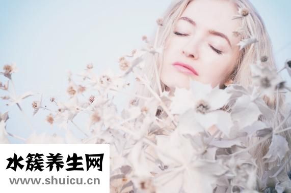 血虚的症状有哪些