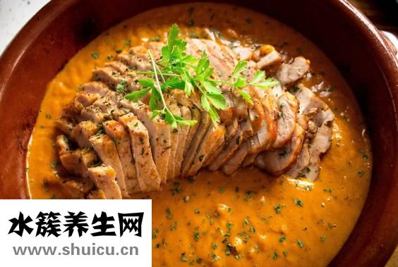 扇贝的家常做法