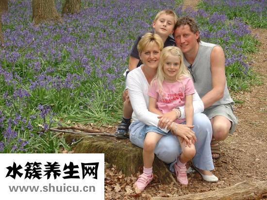 臀围怎么量