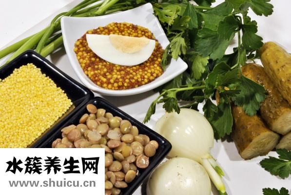 红薯的热量