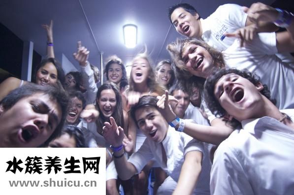 手足综合征