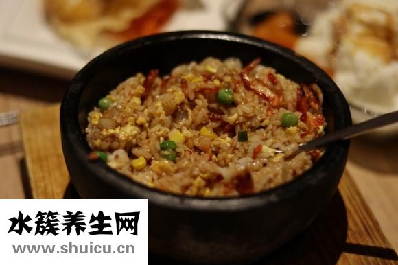 山药丸子的家常做法