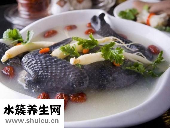 孕妇可以吃乌鸡吗