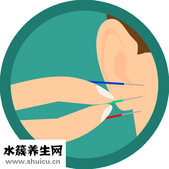 体控电疗仪