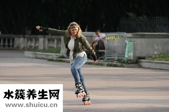 一个月瘦多少斤正常