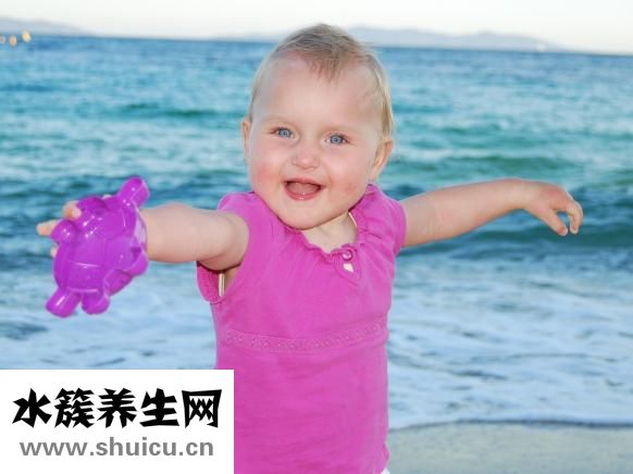囟门大小标准