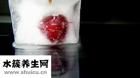 圣女果热量高吗