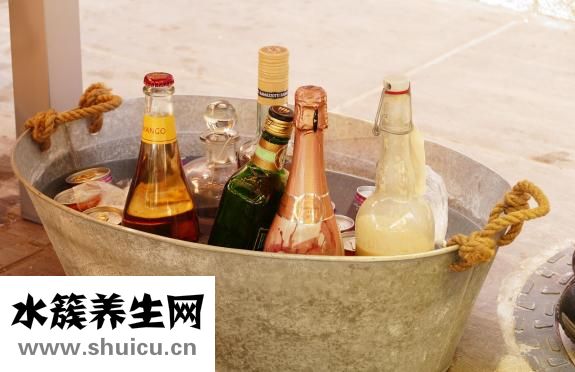 总是感觉口渴