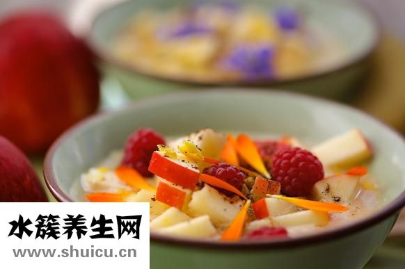 山竹是凉性还是热性