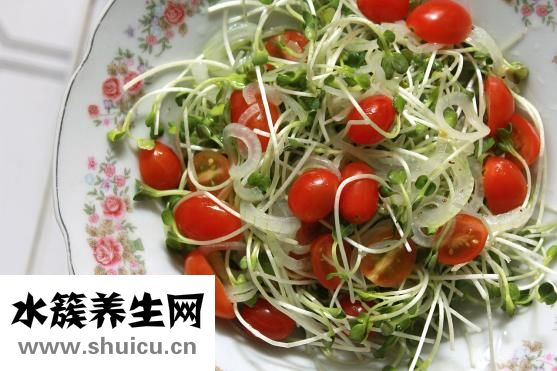 孕妇注意饮食