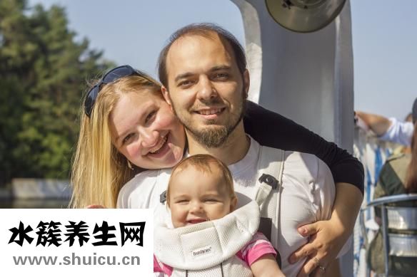 孕晚期屁股疼