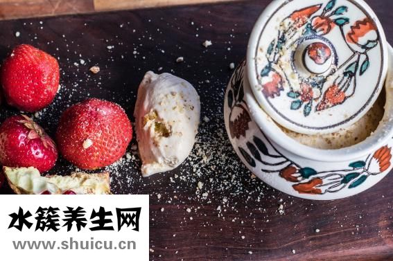 总是感觉口渴