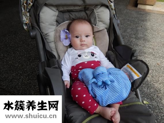 婴儿可以喝水吗