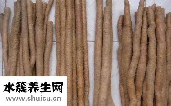 山药玉米粥