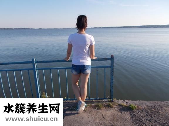 右卵巢囊肿