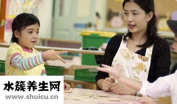 幼儿园安全小知识