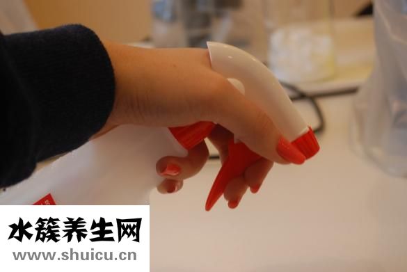 乙醇消毒液