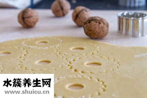 手抓饼的制作方法