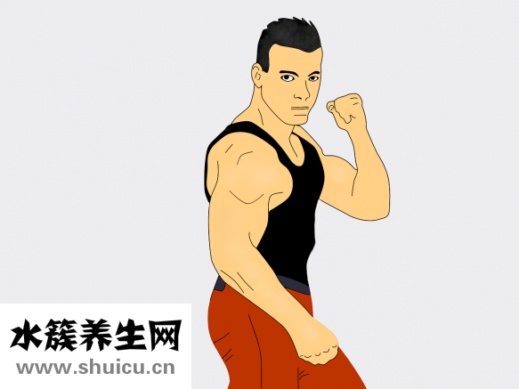 停止间转法