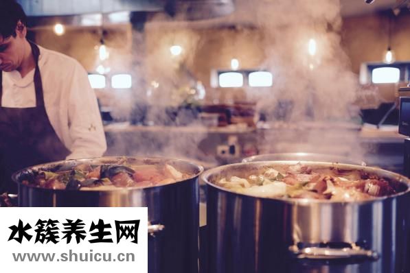 微波炉可以热汤吗